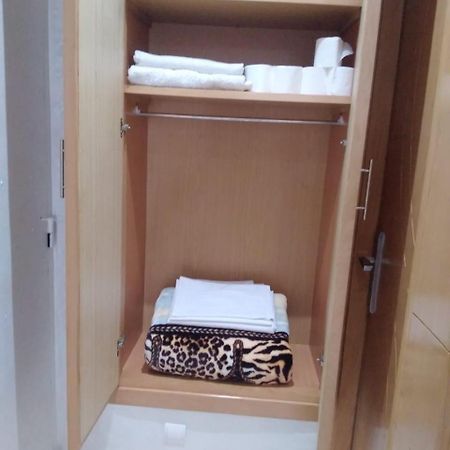 Hassan Apartment Rabat Luaran gambar