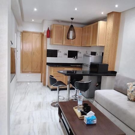 Hassan Apartment Rabat Luaran gambar