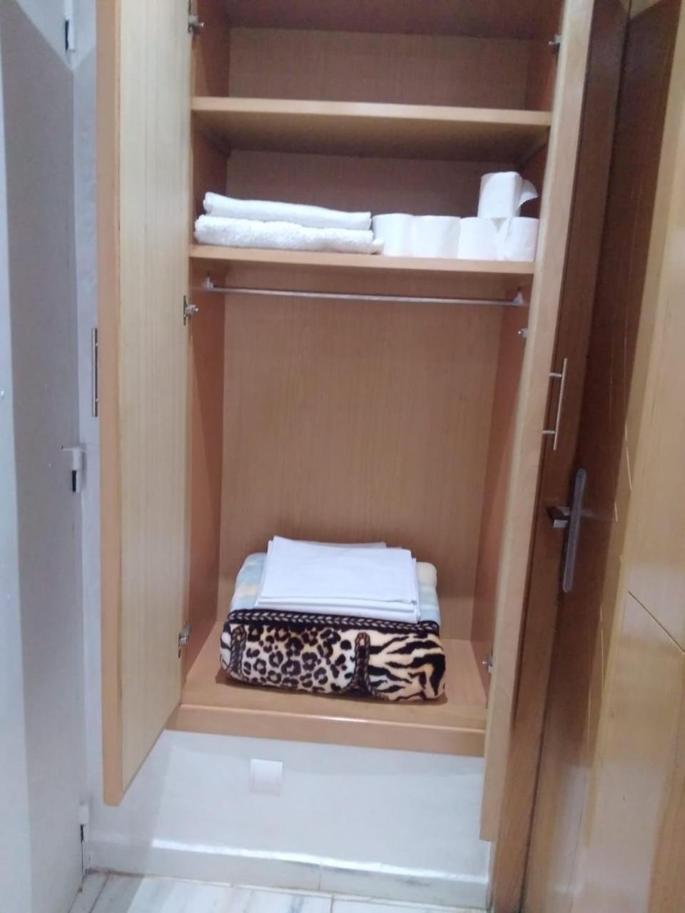 Hassan Apartment Rabat Luaran gambar