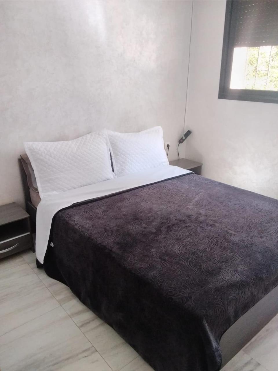 Hassan Apartment Rabat Luaran gambar